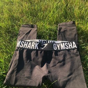 Cropped GYMSHARK leggings
